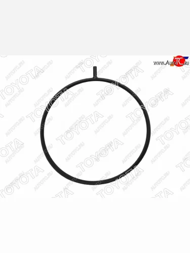 Прокладка дроссельной заслонки TOYOTA LC CRUISERLEXUS GSLS 1-2UR2UZ TOYOTA 22271-50050