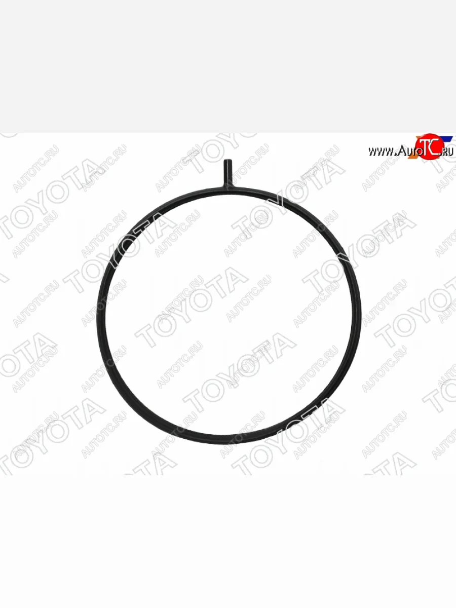 Прокладка дроссельной заслонки TOYOTA LC CRUISERLEXUS GSLS 1-2UR2UZ TOYOTA 22271-50050  в Керчи Республика Крым