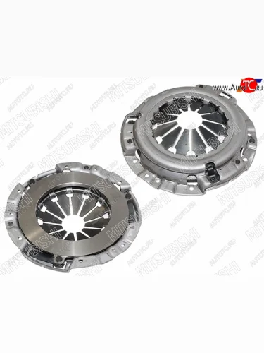 Корзина сцепления MITSUBISHI ASXLANCER X 1,6 07- MITSUBISHI 2304A038
