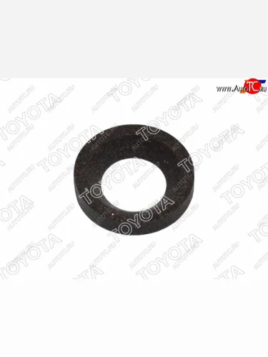 Кольцо уплотнительное форсунки  2AR2GR2UR 13- TOYOTA 23256-31010