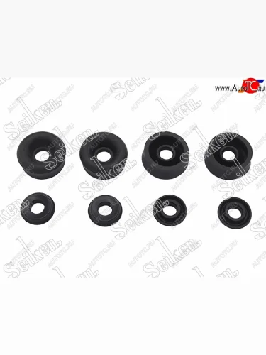 Ремкомплект тормозного цилиндра TOYOTA COROLLARUNXALLEX 01-06BB 00-05VITZPLATZ 99-05 SEIKEN 240-46211