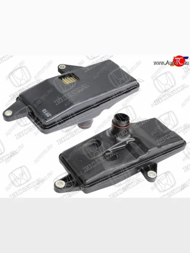 Фильтр АКПП CVT HONDA FITJAZZ 13-CIVIC 15-HR-V 14-VEZEL 13- HONDA 25420-5T0-003