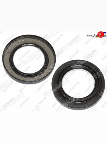 Сальник привода левый MITSUBISHI OUTLANDERASXLANCER 09- MITSUBISHI 2522A148