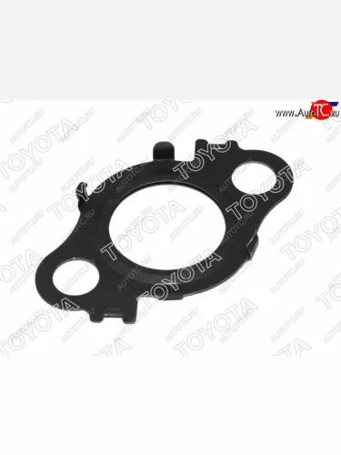 Прокладка радиатора EGR LAND CRUISER 200 07- 1VDFTV TOYOTA 25634-51010