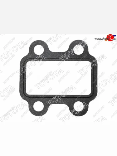 Прокладка клапана EGR LAND CRUISER 200 07- 1VDFTV TOYOTA 25627-26020