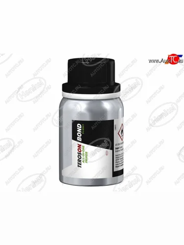 Праймер для автостекол TEROSON BOND PU8519P 100ml HENKEL 2670909