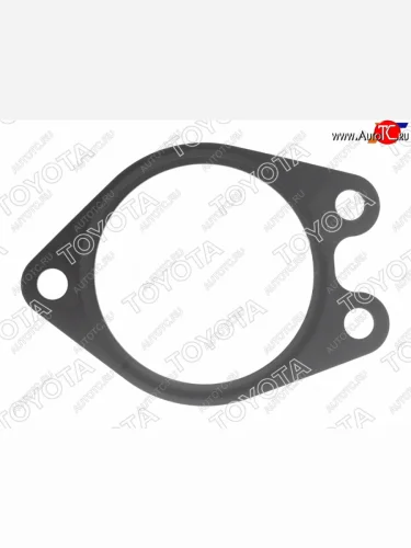 Прокладка дроссельной заслонки TOYOTA LAND CRUISER PRADO 150 1KDFTV TOYOTA 26171-30030