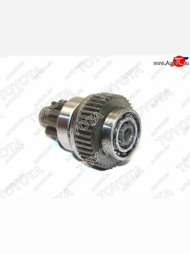 Бендикс Toyota Land Cruiser (J100,J200,J80) 84-21  Land Cruiser Prado (J120,J150) 02-17  Chrysler TOYOTA 28011-66060