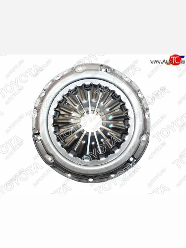 Корзина сцепления FORTUNERHILUX 08- 1KDFTV TOYOTA 31210-0K190