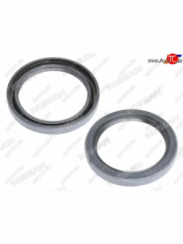 Сальник гидромуфты NISSAN MURANO 10-16 TEANA 09-13 NISSAN 31375-1XD00