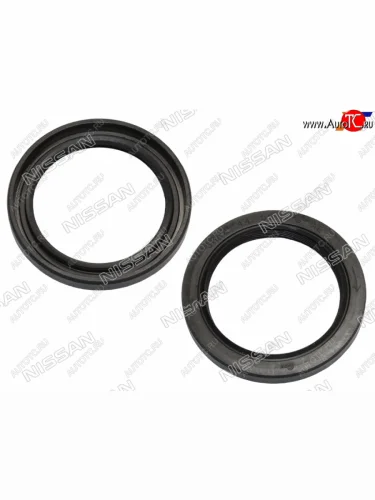 Сальник гидромуфты АКПП NISSAN EXPERT 99-06 MURANO 03-08 TEANA 06-08 X-TRAIL 01-13 NISSAN 31375-80X01