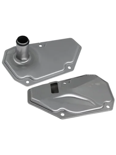 Фильтр CVT NISSAN QASHQAI 1,21,6 06-MARCH 11-NOTE 12-CUBE 1,5 08-JUKE 1,6 10-SENTRA 14-NV200 NISSAN 31728-3JX0C