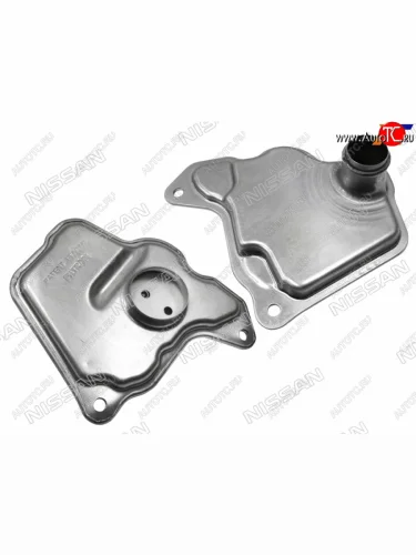 Фильтр АКПП NISSAN X-TRAIL T32 14-TEANA L33 14-QASHQAI J11 15-MURANO Z52 15-JUKE F15 10- NISSAN 31728-28X0A