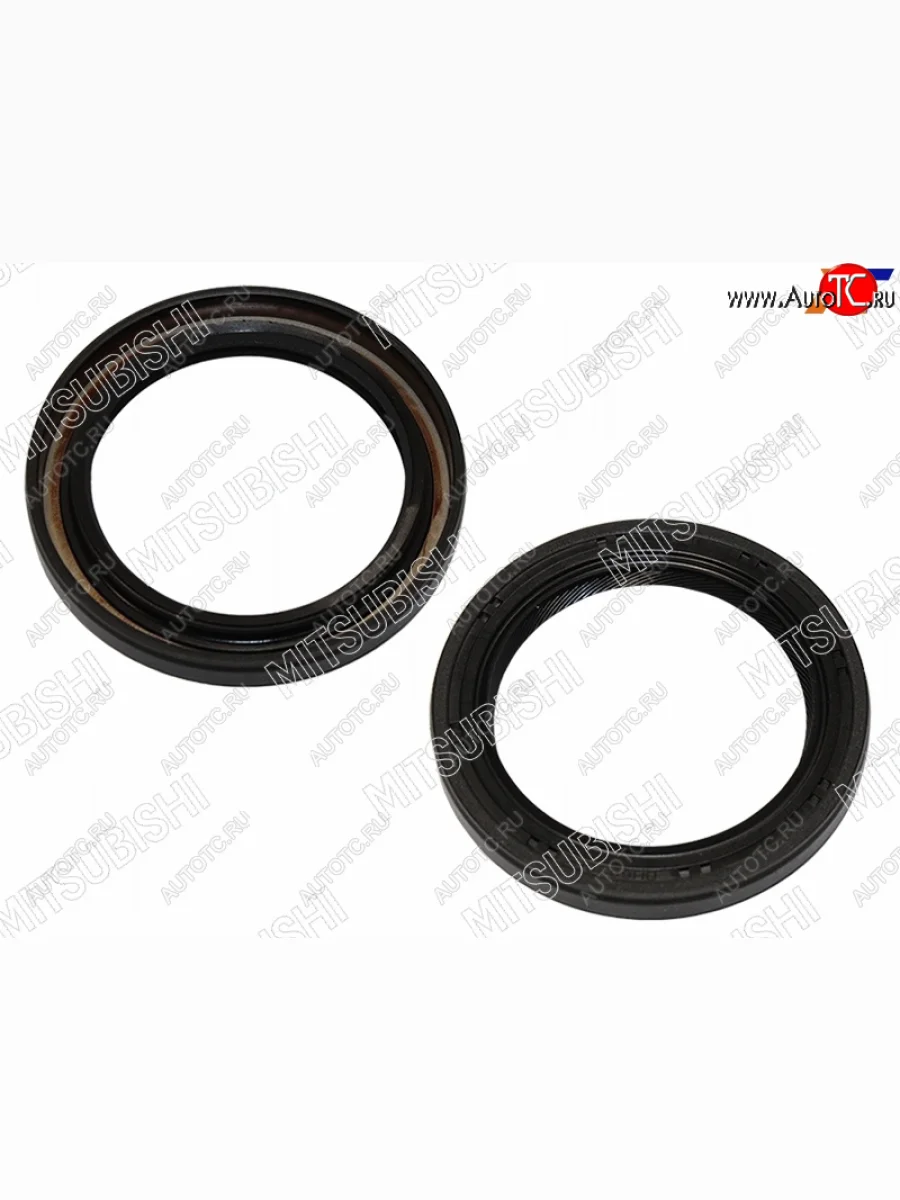 Сальник редуктора переднего на хвостовик MITSUBISHI ASXOUTLANDER CW#WGF#W MITSUBISHI 3200A105  в Воронеже Воронежской области