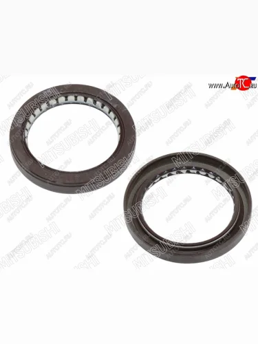 Сальник МКПП MITSUBISHI L200 4N15 15- MITSUBISHI 3231A011