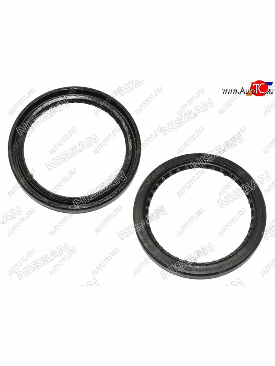 Сальник редуктора переднего NISSAN X-TRAIL 09-14TEANA 09-13 LH NISSAN 33111-EN100  в Воронеже Воронежской области