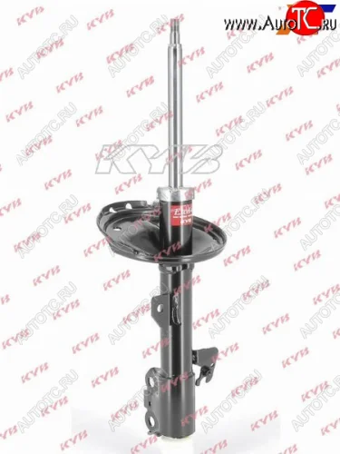 Стойка передняя TOYOTA HARRIERKLUGERHIGHLANDERLEXUS RX330350400 03-09 LH KAYABA 334400