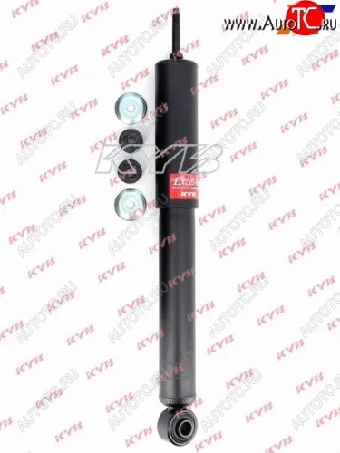 Амортизатор задний MMC PAJEROSPORTCHALLENGER 90-FR SSANG YONG ISTANAHYUNDAI GRACE 95-03 LH=RH KAYABA 344223