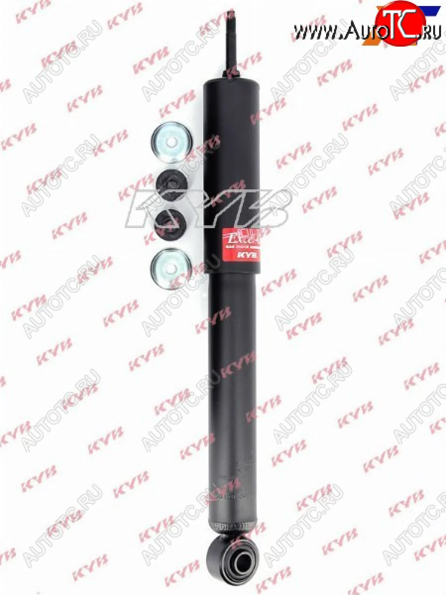 Амортизатор задний MMC PAJEROSPORTCHALLENGER 90-FR SSANG YONG ISTANAHYUNDAI GRACE 95-03 LH=RH KAYABA 344223  В Кинешме Ивановской области
