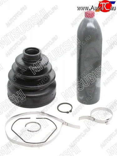 Пыльник шруса внутренний перед MITSUBISHI OUTLANDER XL 12- MITSUBISHI 3817A125