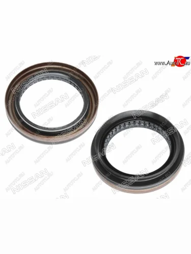 Сальник привода RH Teana32 Bluebird U14G10G11, , March K11K12, Primera P11P12, Qashq            NISSAN 38342-8E000