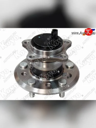 Ступичный узел задн.лев TOYOTA CAMRY ##V50 KOYO 3DACF027F-29BS