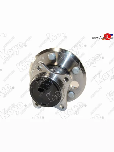 Ступичный узел задн.лев TOYOTA WINDOM MCV30CAMRY ACV40 KOYO 3DACF026F-16S