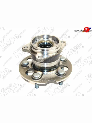 Ступичный узел задн. TOYOTA ALPHARDESTIMAIPSUMNOAH VOXY 4WD 01- KOYO 3DACF038D-1