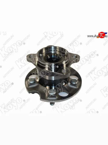 Ступичный узел задн. TOYOTA KLUGERHARRIER #CU25,#CU35 03- KOYO 3DACF037D2C