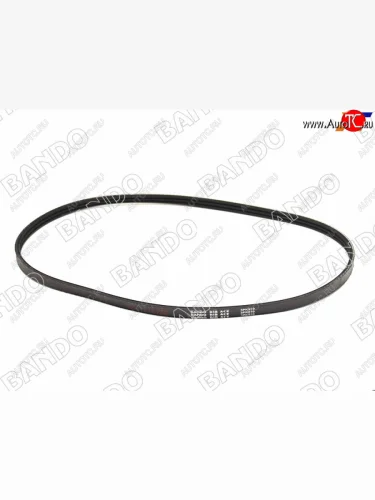 Ремень поликлиновой TOYOTA TOWNACE NOAH CR4#CR5# 2-3CT (PS) BANDO 3PK810