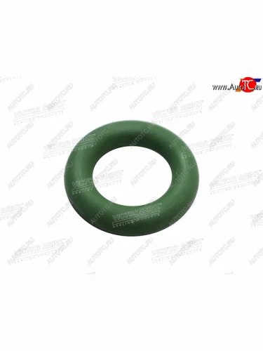 Кольцо уплотнительное форсунки топливной VAGMBCITROEN VICTOR REINZ 40-73131-00