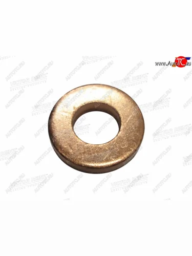 Кольцо уплотнительное форсунки MERCEDESRENAULTNISSAN K9K VICTOR REINZ 40-70631-00