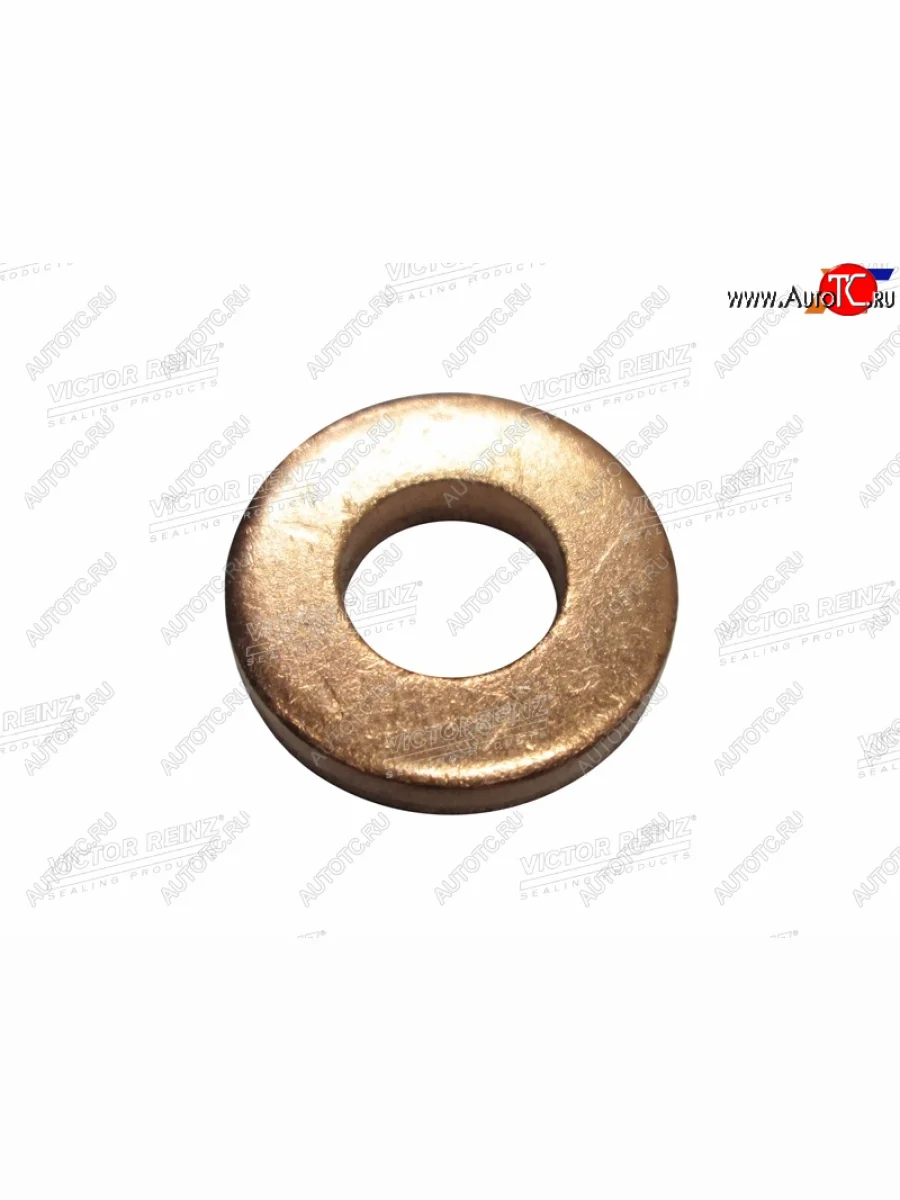 Кольцо уплотнительное форсунки MERCEDESRENAULTNISSAN K9K VICTOR REINZ 40-70631-00  в Самаре Самарской области