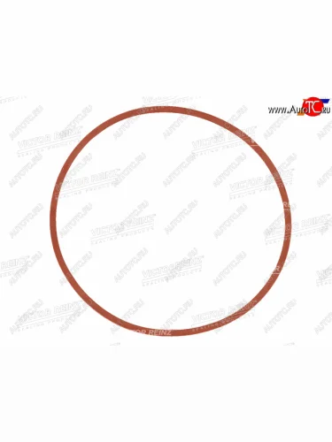 Прокладка впускного коллектора BMW 3(E36) M41D17                                                     VICTOR REINZ 40-77535-00