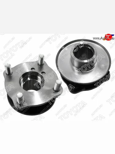 Фланец заднего редуктора TOYOTA HILUXFORTUNER 17- TOYOTA 41204-0K110