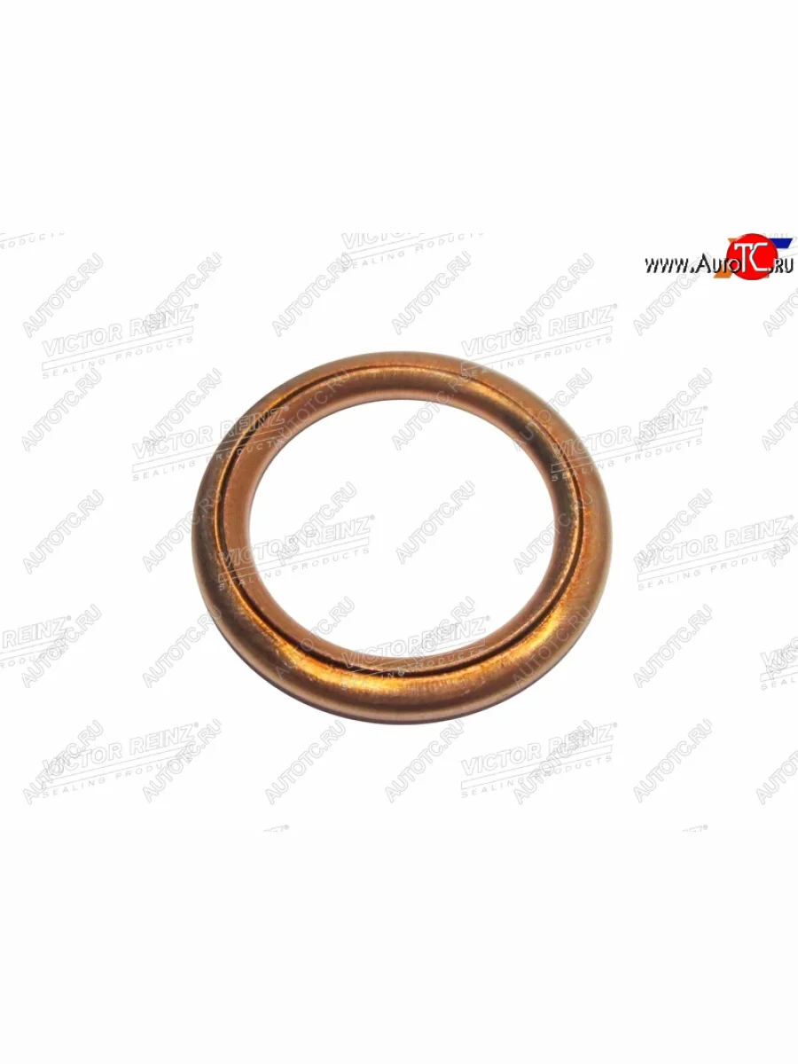 Прокладка сливной пробки VAG MANY VICTOR REINZ 41-72029-30  в Керчи Республика Крым