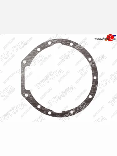 Прокладка заднего редуктора TOYOTA HILUX TOYOTA 42181-0K020
