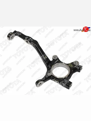 Кулак поворотный FR RH TOYOTA LAND CRUISER PRADO 150 09- TOYOTA 43211-60240