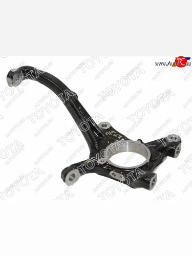 Кулак поворотный TOYOTA LC200 15- RH TOYOTA 43211-60230