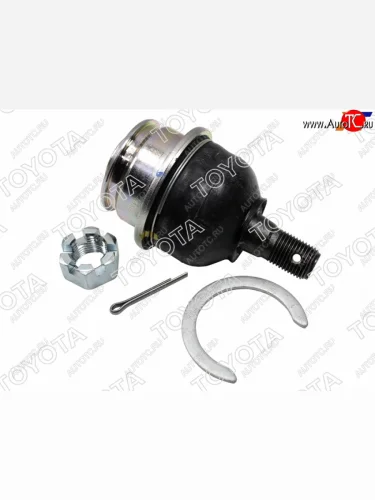 Шаровая нижняя FR TOYOTA LAND CRUISER PRADO,SURF,HILUX 02- TOYOTA 43330-09510