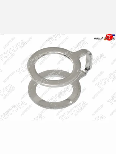 Шайба тормозного шланга TOYOTA 47389-50020