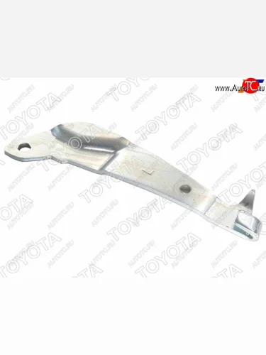 Рычаг стояночного тормоза TOYOTA HILUX 15- левый TOYOTA 47612-0K120