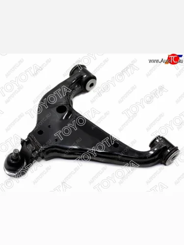 Рычаг нижний FR LH FORTUNERHILUX 15- TOYOTA 48069-0K090