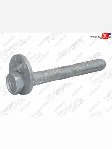 Болт эксцентрик №2 FR нижнего рычага TOYOTA FORTUNERHILUX 15- TOYOTA 48190-0K050