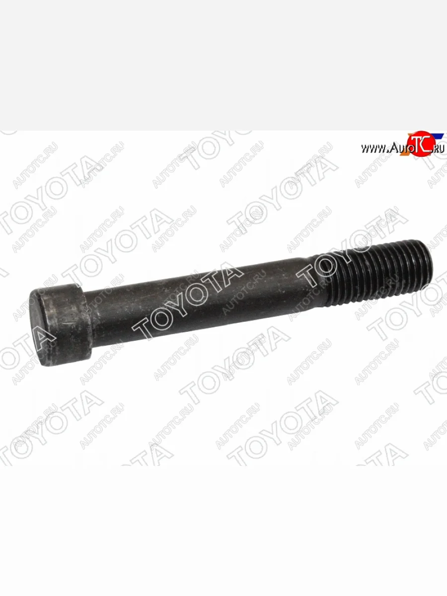 Болт крепления рессоры центральный TOYOTA HILUX 11- TOYOTA 48247-0K010  в Самаре Самарской области