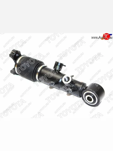 Гидравлический цилиндр регулировки RR стабилизатора LC PRADO 150 09- TOYOTA 48886-60032