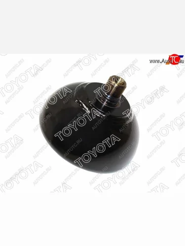 Гидроаккумулятор FR TOYOTA LAND CRUISER 200LEXUS LX570 07- R=L TOYOTA 49141-60020