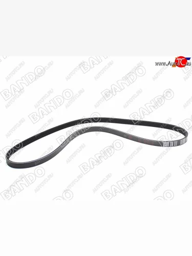 Ремень поликлиновой TOYOTA 5VZ-FE VZJ9#12#, VZN18#21# (ALT) BANDO 4PK1050