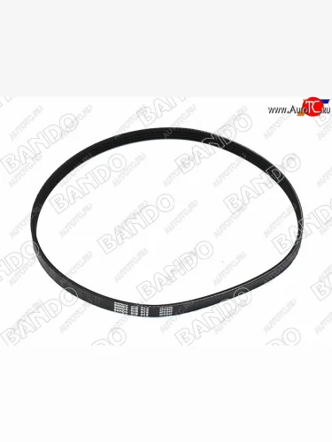 Ремень поликлиновой SUZUKI M13-M16A SWIFT ZC#ZD#HT# 01- (ALT)VITARA G16B 91-00 (AC-PS)TOYOTA AE BANDO 4PK840
