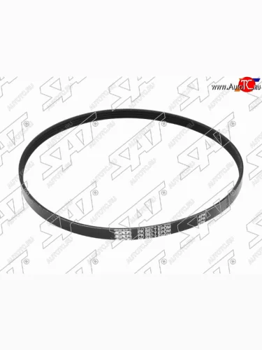 Ремень поликлиновой TOYOTA 1MZ3MZ-FE RX330 MCU3# (PS) 4AFE 7AFEMAZDA DEMIO DW# (ALT) SAT 4PK875